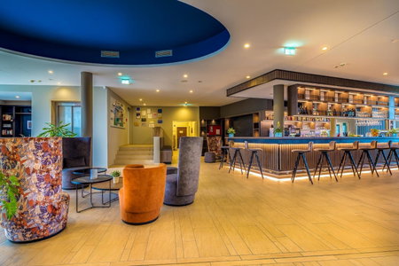 Lagovida Das Ferienresort Am Störmthaler See, Großpösna, Germany