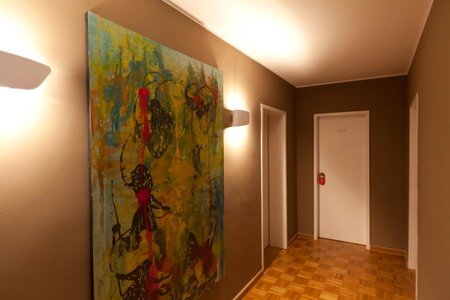 art Hotel Tucholsky, Bochum, Germany