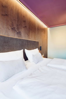 art Hotel Tucholsky, Bochum, Germany