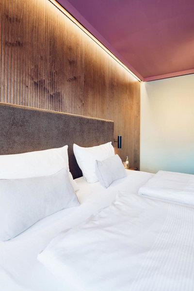 art Hotel Tucholsky, Bochum, Germany