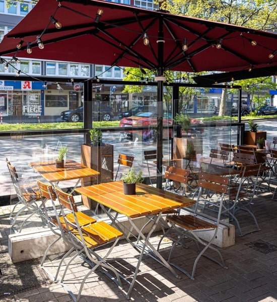 art Hotel Tucholsky, Bochum, Germany