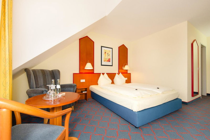 Hotel Montana, Guxhagen, Deutschland