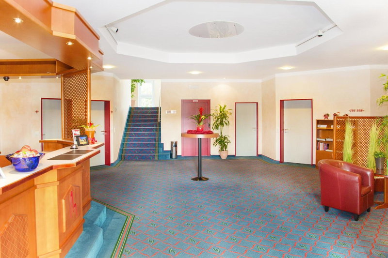 Hotel Montana, Guxhagen, Deutschland