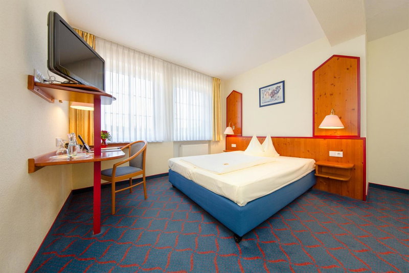 Hotel Montana, Guxhagen, Deutschland