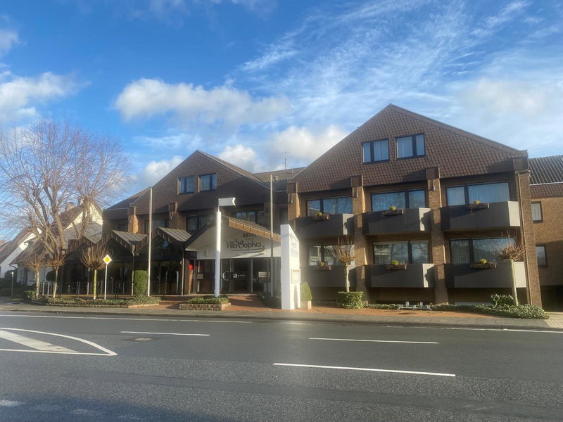 Hotel Villa Sophia, Warendorf, Germany