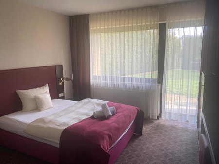 Hotel Villa Sophia, Warendorf, Germany