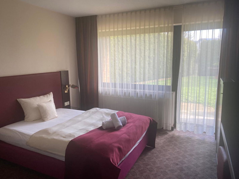 Hotel Villa Sophia, Warendorf, Germany