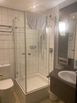 Hotel Villa Sophia, Warendorf, Germany