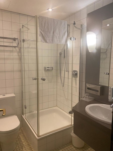 Hotel Villa Sophia, Warendorf, Germany
