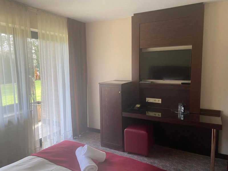 Hotel Villa Sophia, Warendorf, Germany