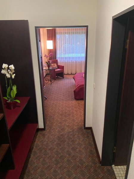 Hotel Villa Sophia, Warendorf, Germany