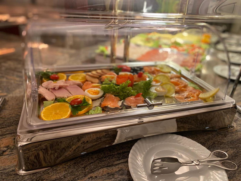 Hotel Villa Sophia, Warendorf, Germany