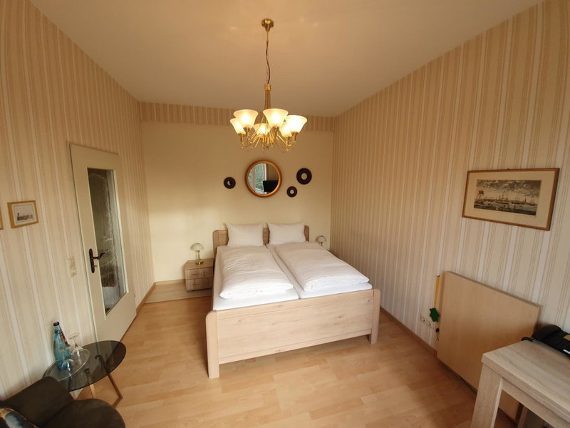 Hotel Sophien-Café, Leer, Germany
