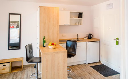 Hotel Flensburg Akademie, Flensburg, Германия
