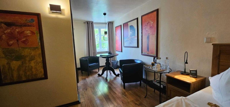 Hotelbetriebe Güldenhaupt GmbH, Arnsberg, Alemania