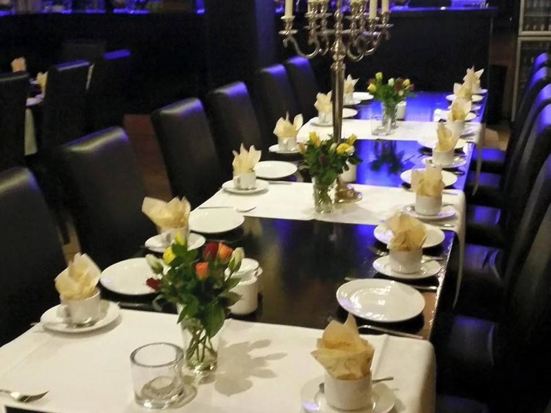 Hotelbetriebe Güldenhaupt GmbH, Arnsberg, Alemania