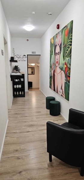 Hotelbetriebe Güldenhaupt GmbH, Arnsberg, Alemania