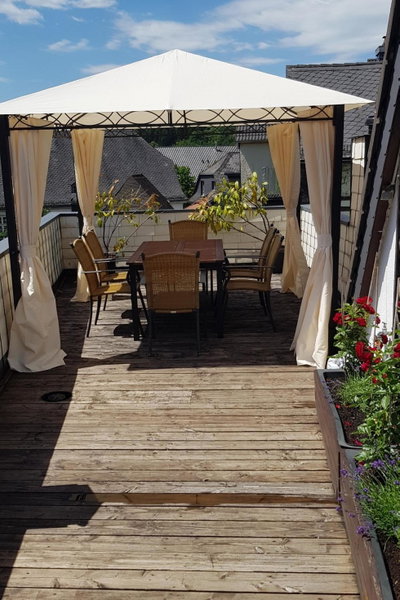 Hotelbetriebe Güldenhaupt GmbH, Arnsberg, Alemania