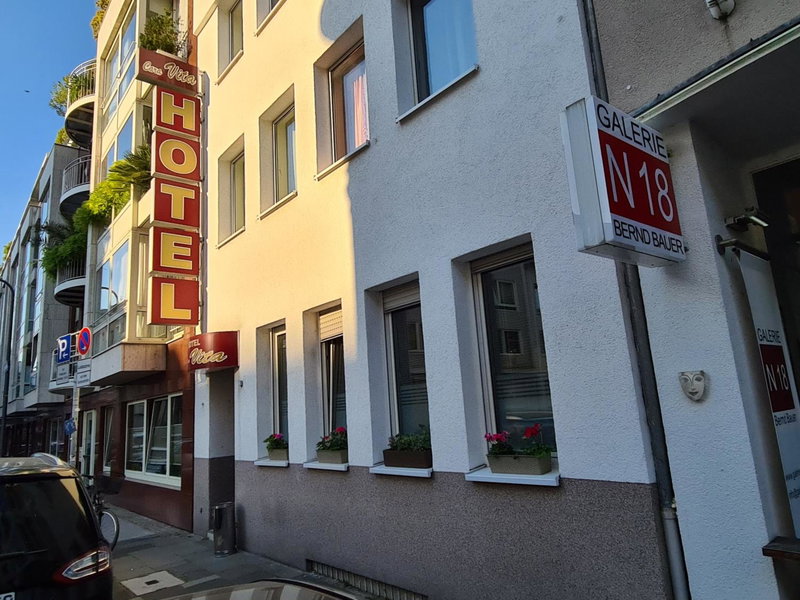 Hotel Cara Vita Cologne, Cologne, Germany