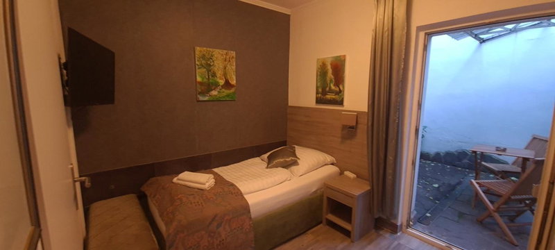 Hotel Cara Vita Cologne, Cologne, Germany