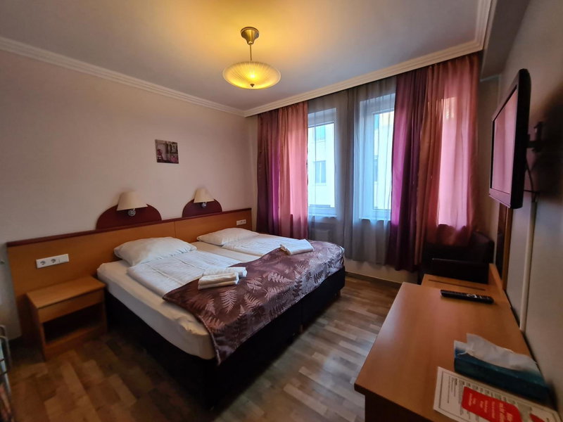 Hotel Cara Vita Cologne, Cologne, Germany