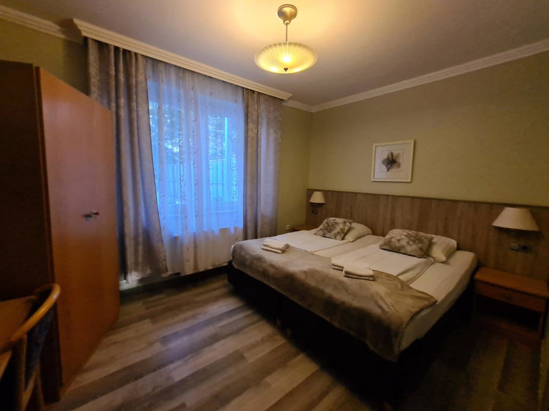 Hotel Cara Vita Cologne, Cologne, Germany