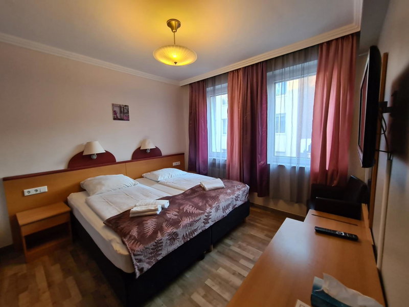 Hotel Cara Vita Cologne, Cologne, Germany