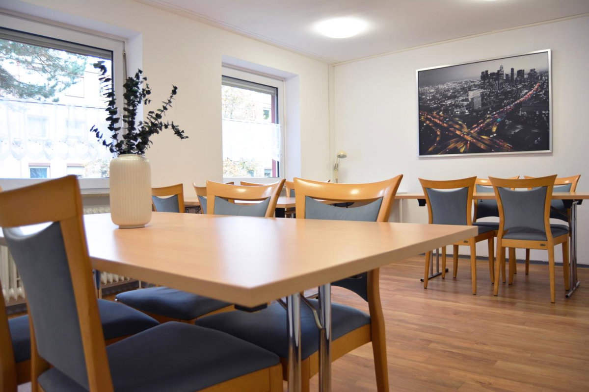 Hotel · 1, 2, sleep Hostel Nürnberg Messe, Nürnberg