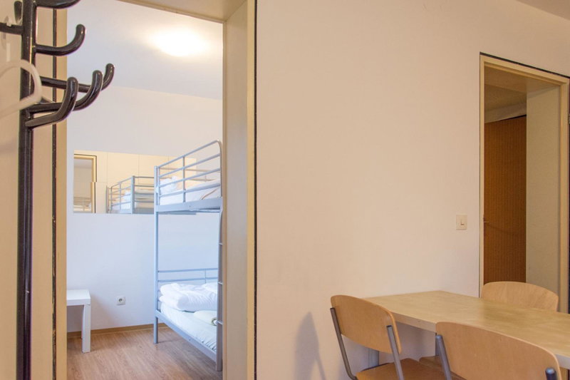 1, 2, sleep Hostel Nürnberg Messe, Nürnberg, Alemania