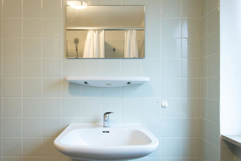 1, 2, sleep Hostel Nürnberg Messe, Nürnberg, Alemania