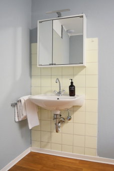 1, 2, sleep Hostel Nürnberg Messe, Nürnberg, Germany