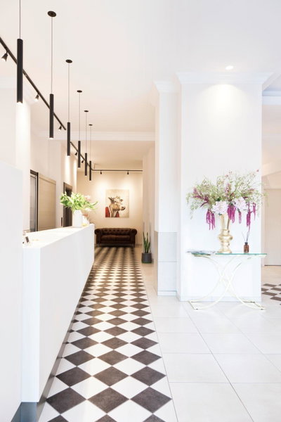 Hotel Engelbert, Iserlohn, Germany