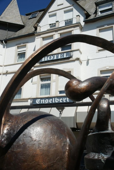 Hotel Engelbert, Iserlohn, Germany