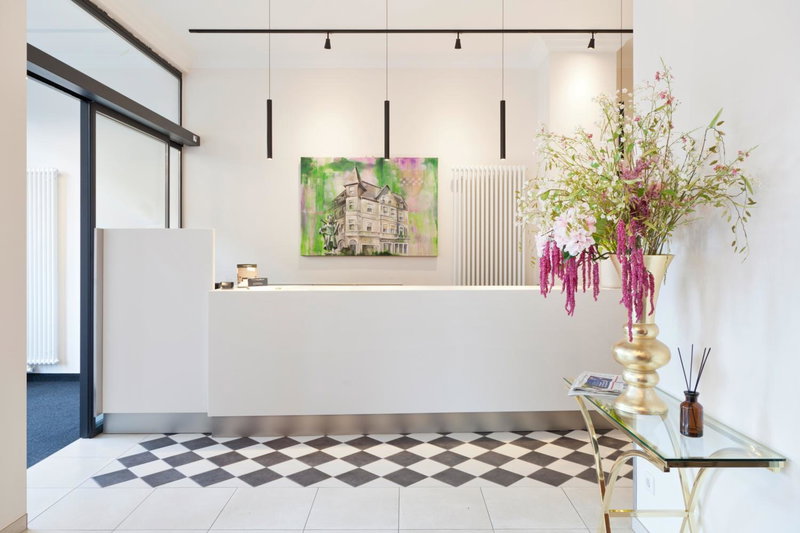 Hotel Engelbert, Iserlohn, Germany