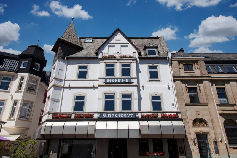 Hotel Engelbert, Iserlohn, Germany
