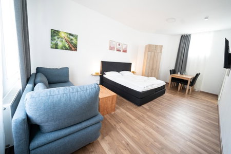 Hotel Zur alten Stadtkellerei Leipzig, Leipzig, Germany
