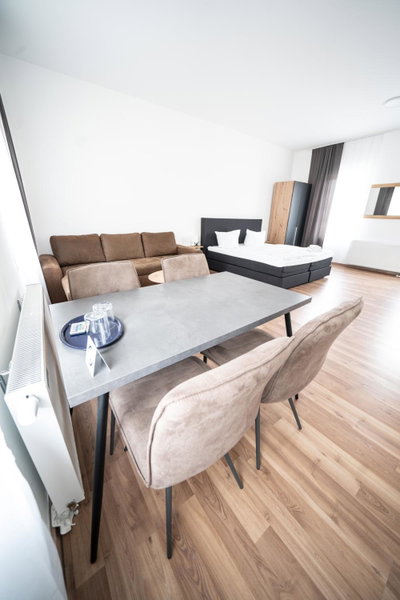 Hotel Zur alten Stadtkellerei Leipzig, Leipzig, Germany