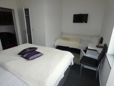 Hotel Wolters, Bremen, Germany