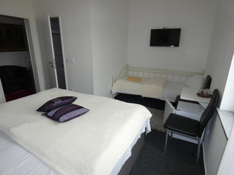 Hotel Wolters, Bremen, Germany