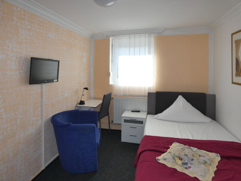 Hotel Wolters, Bremen, Germany