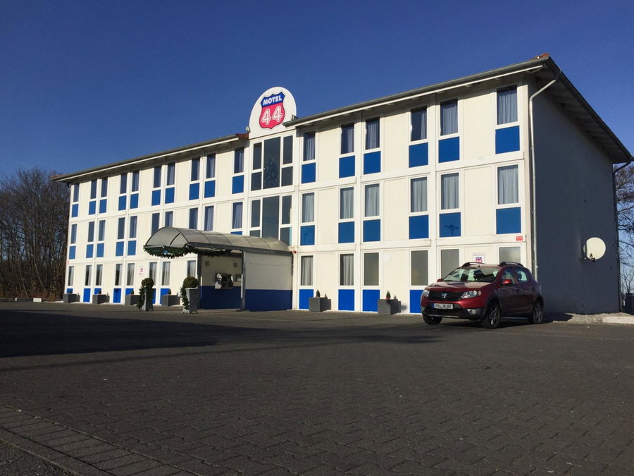 Motel 44, Geseke, Germany