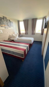 Motel 44, Geseke, Germany