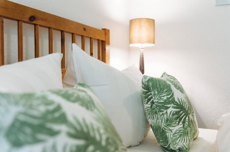Apartmenthaus Kaiser Friedrich, Potsdam, Deutschland
