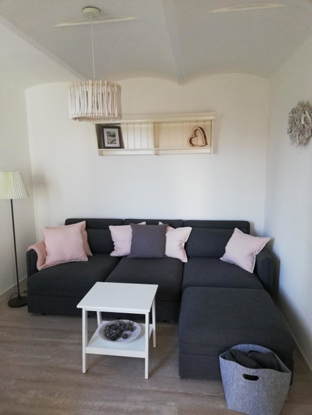 Apartmenthaus Kaiser Friedrich, Potsdam, Deutschland
