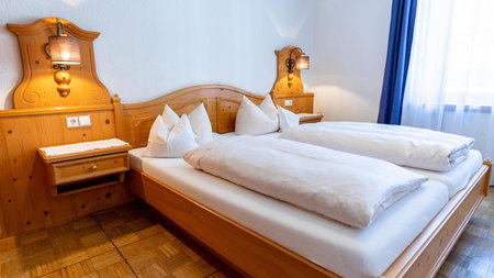 Aktivhotel & Gasthof Schmelz Ihr familienfreundliches Urlaubs Hotel mit Wellness, Almsauna, Chiemgau Karte, Inzell, Germany