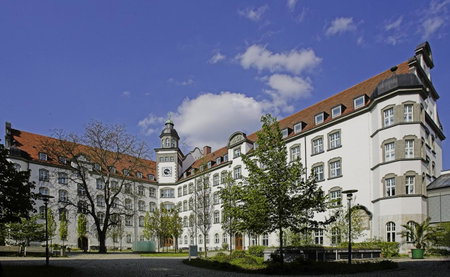 SleepySleepy Hotel Dillingen, Dillingen an der Donau, Germany