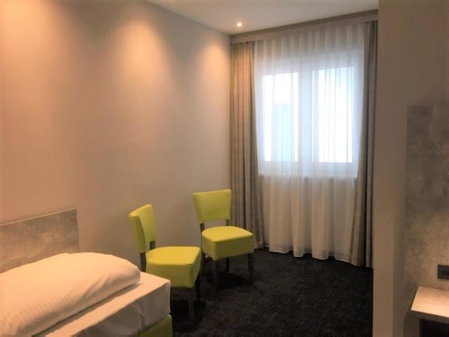 SleepySleepy Hotel Dillingen, Dillingen an der Donau, Germany