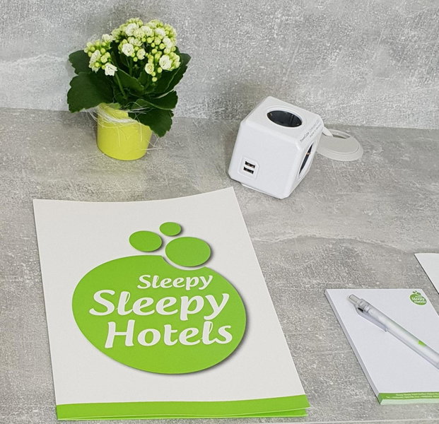 SleepySleepy Hotel Dillingen, Dillingen an der Donau, Germany