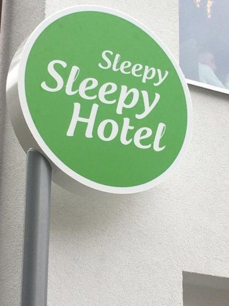 SleepySleepy Hotel Dillingen, Dillingen an der Donau, Germany