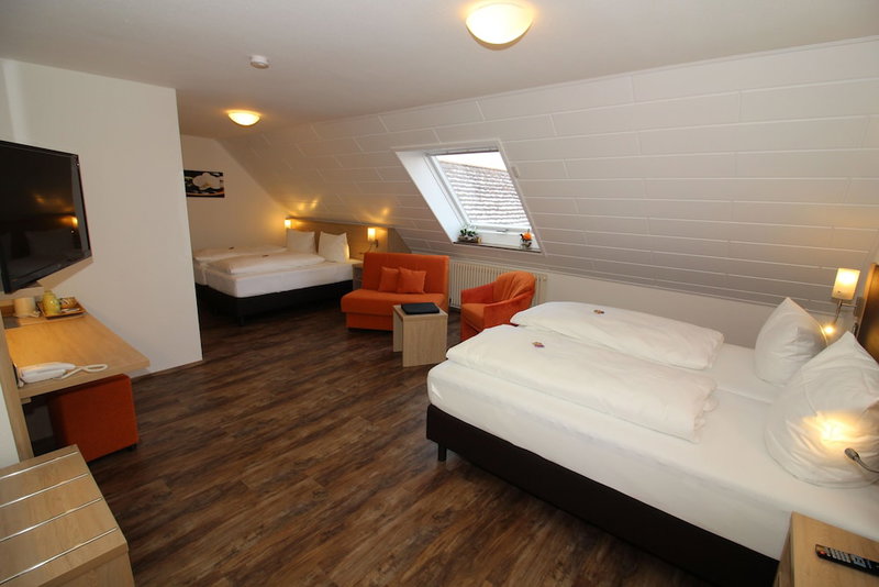 Hotel Restaurant Engel, Kappel-Grafenhausen, Germany